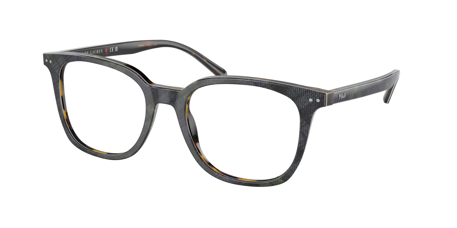 Polo 2256 Eyeglasses - view 17